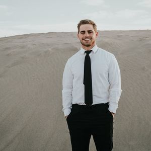 Meet your Posher, Alex